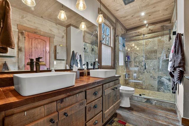 389 Toccoa Preserve Lane, Blue Ridge, GA 30513