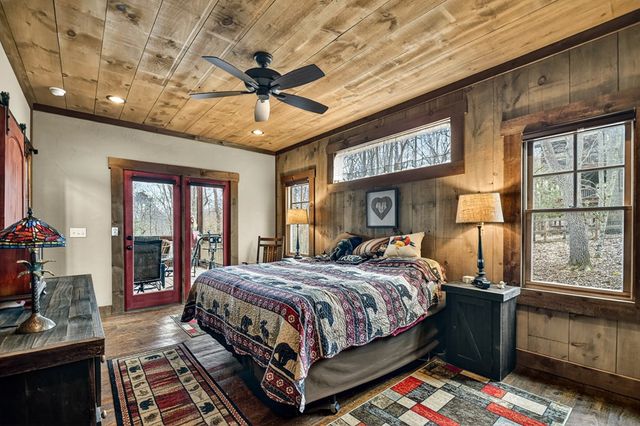 389 Toccoa Preserve Lane, Blue Ridge, GA 30513