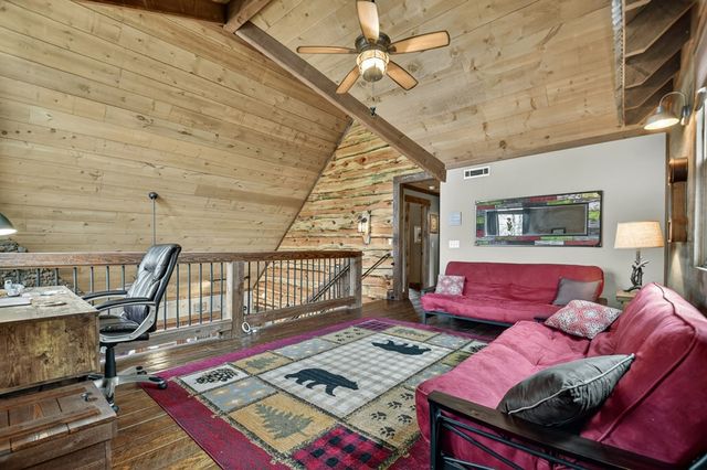 389 Toccoa Preserve Lane, Blue Ridge, GA 30513