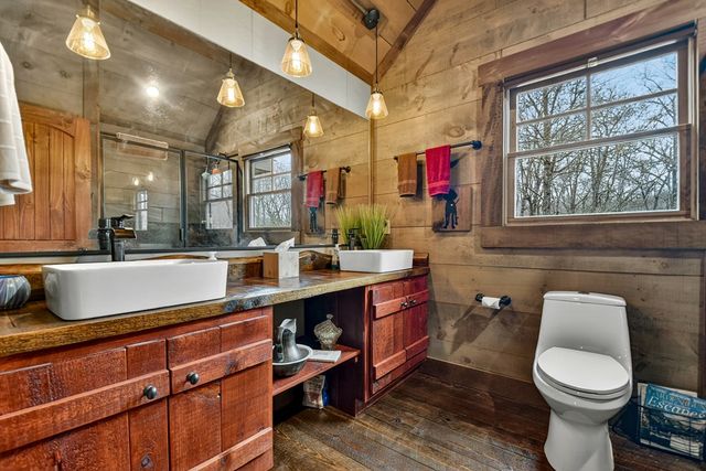 389 Toccoa Preserve Lane, Blue Ridge, GA 30513