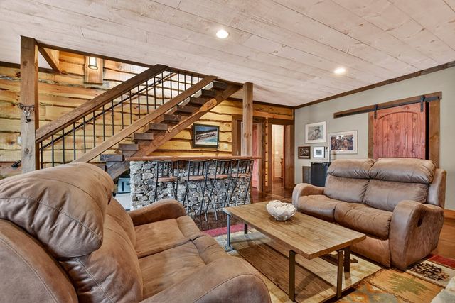 389 Toccoa Preserve Lane, Blue Ridge, GA 30513