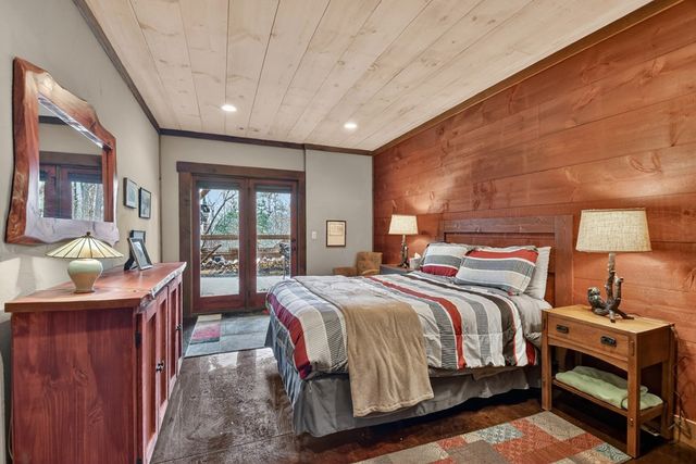 389 Toccoa Preserve Lane, Blue Ridge, GA 30513