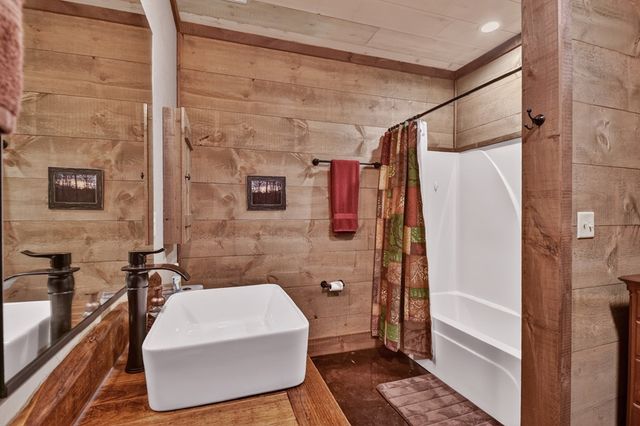 389 Toccoa Preserve Lane, Blue Ridge, GA 30513