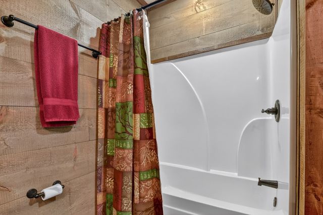 389 Toccoa Preserve Lane, Blue Ridge, GA 30513