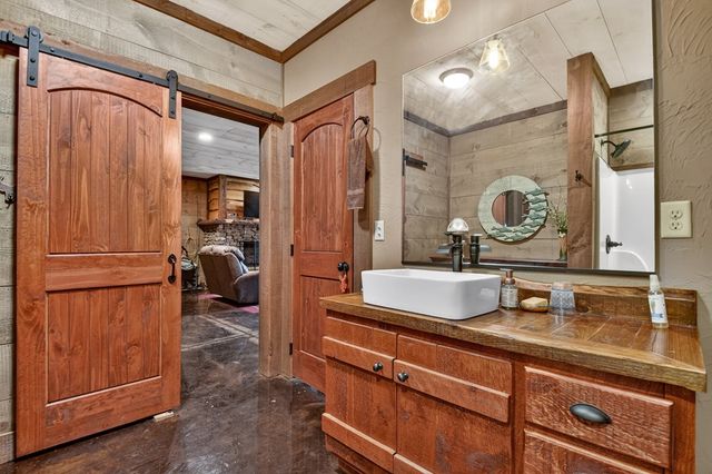 389 Toccoa Preserve Lane, Blue Ridge, GA 30513