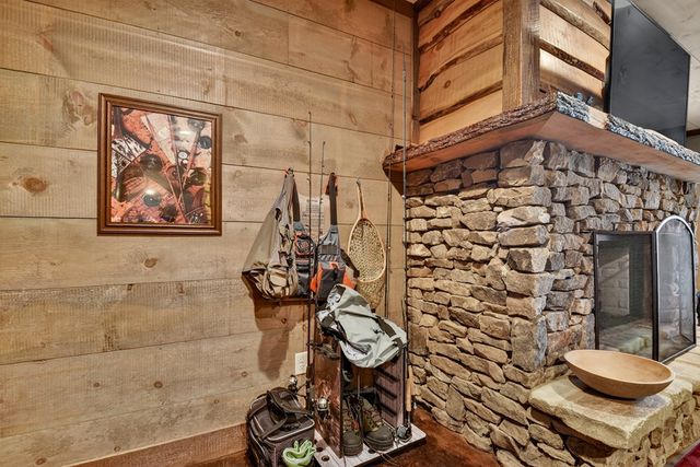 389 Toccoa Preserve Lane, Blue Ridge, GA 30513