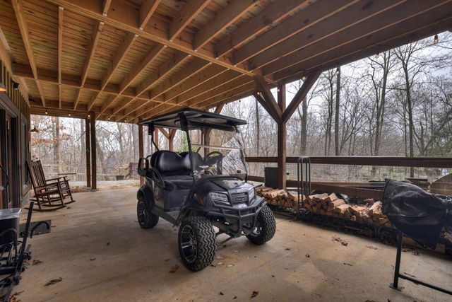 389 Toccoa Preserve Lane, Blue Ridge, GA 30513