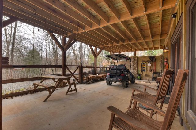 389 Toccoa Preserve Lane, Blue Ridge, GA 30513