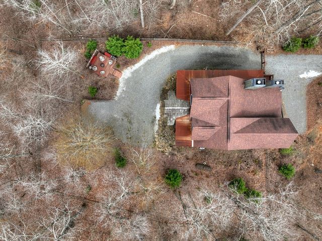 389 Toccoa Preserve Lane, Blue Ridge, GA 30513