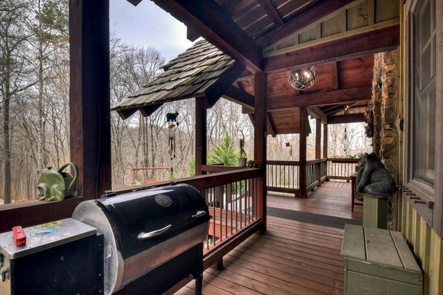 389 Toccoa Preserve Lane, Blue Ridge, GA 30513