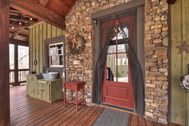 389 Toccoa Preserve Lane, Blue Ridge, GA 30513