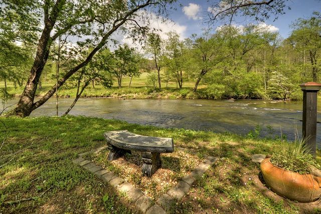 389 Toccoa Preserve Lane, Blue Ridge, GA 30513