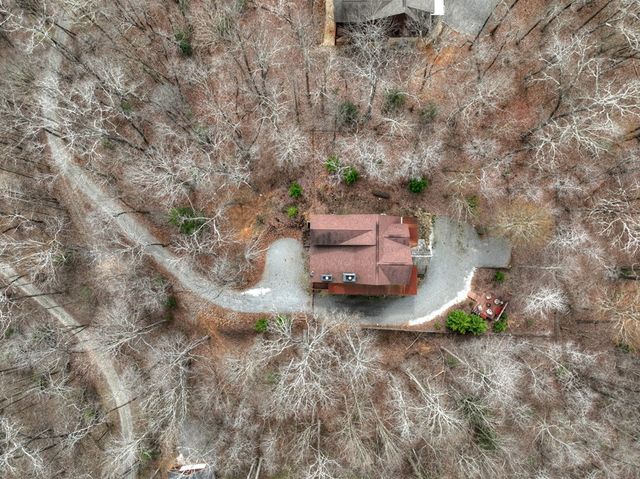 389 Toccoa Preserve Lane, Blue Ridge, GA 30513