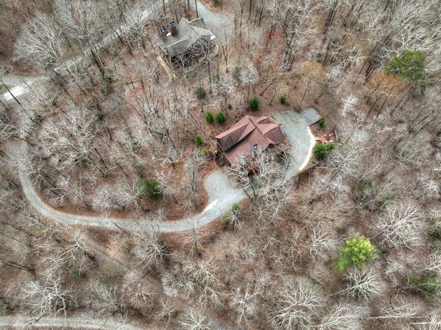 389 Toccoa Preserve Lane, Blue Ridge, GA 30513