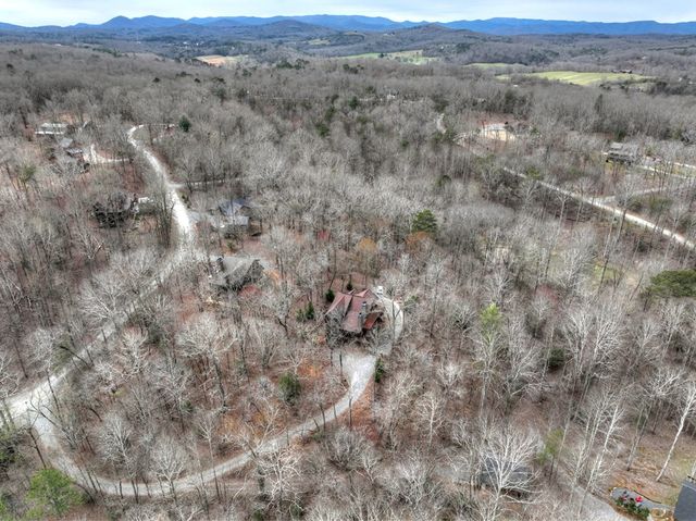 389 Toccoa Preserve Lane, Blue Ridge, GA 30513