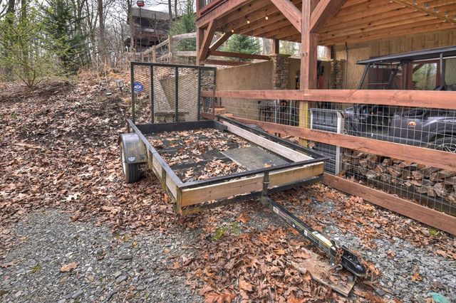 389 Toccoa Preserve Lane, Blue Ridge, GA 30513