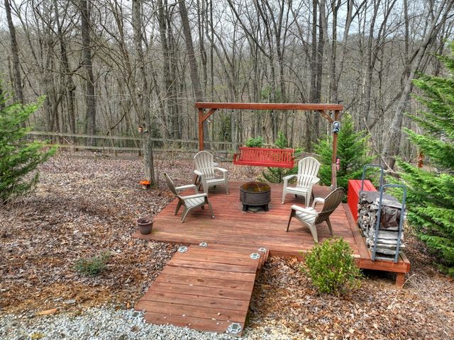 389 Toccoa Preserve Lane, Blue Ridge, GA 30513