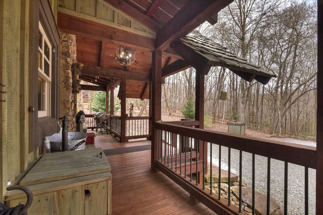 389 Toccoa Preserve Lane, Blue Ridge, GA 30513