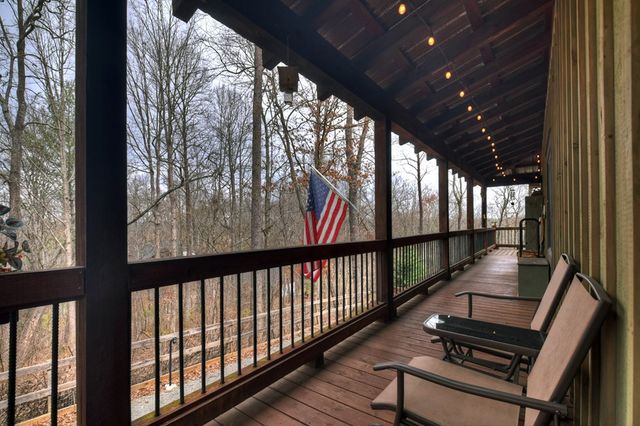 389 Toccoa Preserve Lane, Blue Ridge, GA 30513