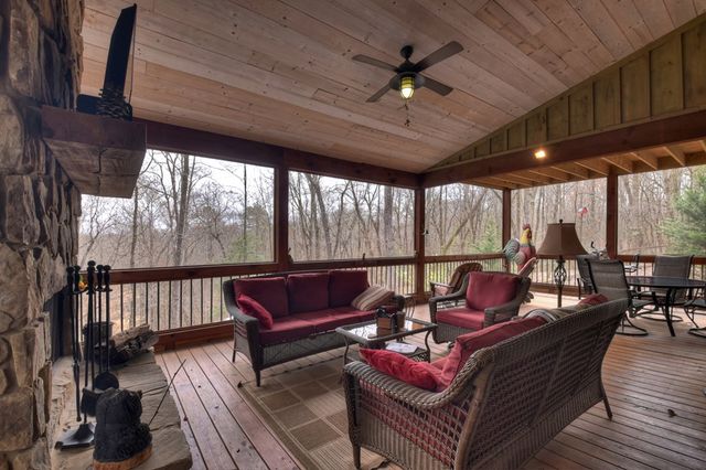 389 Toccoa Preserve Lane, Blue Ridge, GA 30513