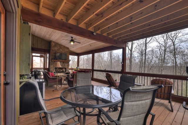 389 Toccoa Preserve Lane, Blue Ridge, GA 30513
