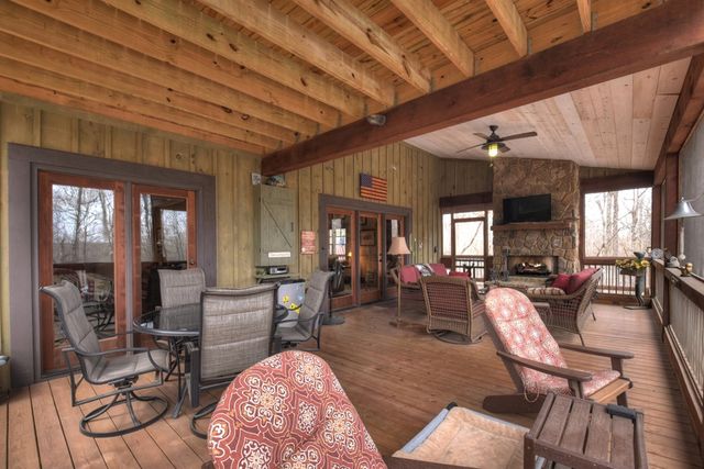 389 Toccoa Preserve Lane, Blue Ridge, GA 30513