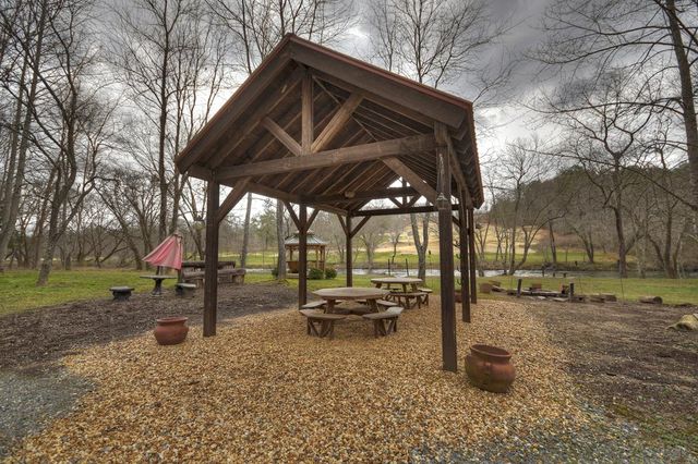 389 Toccoa Preserve Lane, Blue Ridge, GA 30513