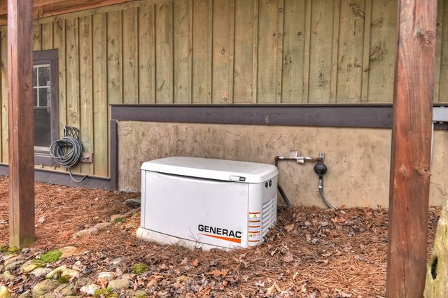 389 Toccoa Preserve Lane, Blue Ridge, GA 30513