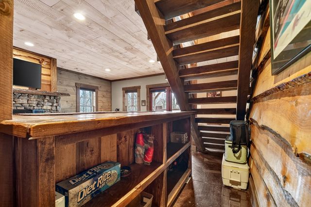 389 Toccoa Preserve Lane, Blue Ridge, GA 30513