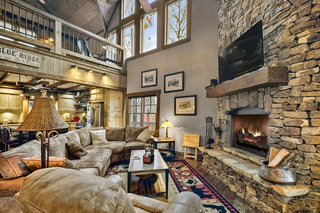 389 Toccoa Preserve Lane, Blue Ridge, GA 30513