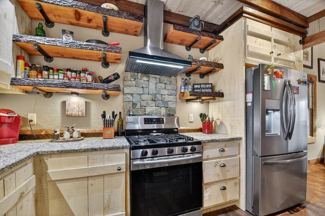 389 Toccoa Preserve Lane, Blue Ridge, GA 30513