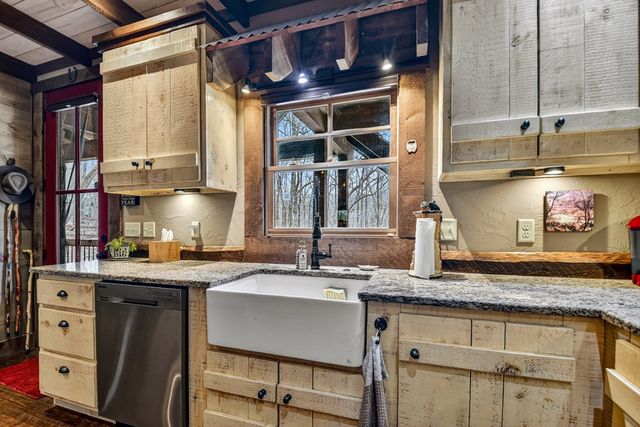 389 Toccoa Preserve Lane, Blue Ridge, GA 30513