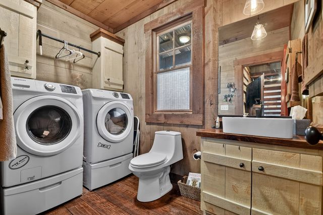 389 Toccoa Preserve Lane, Blue Ridge, GA 30513