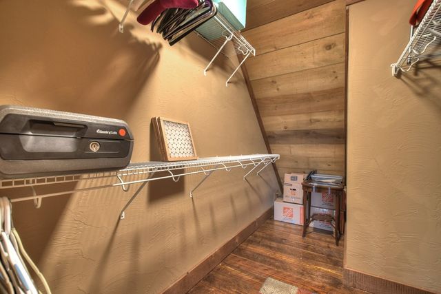 389 Toccoa Preserve Lane, Blue Ridge, GA 30513