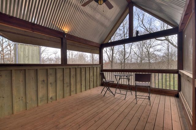 389 Toccoa Preserve Lane, Blue Ridge, GA 30513