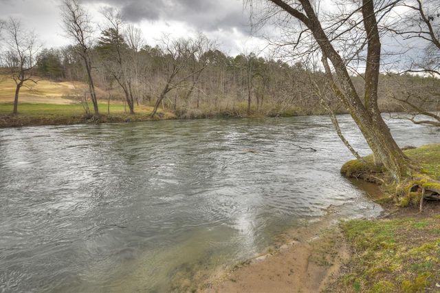 389 Toccoa Preserve Lane, Blue Ridge, GA 30513