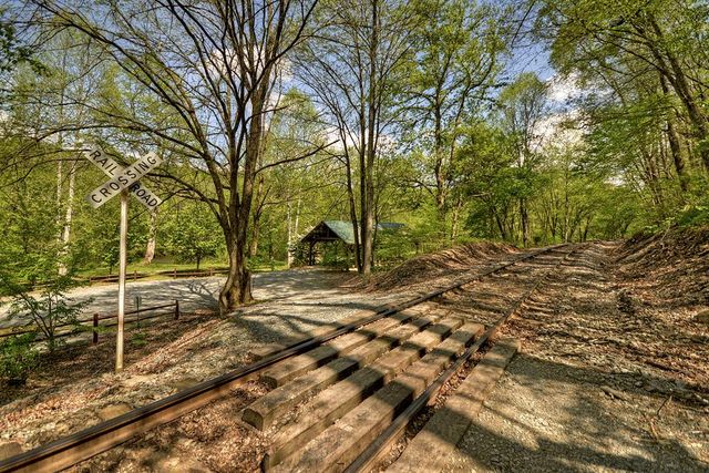 389 Toccoa Preserve Lane, Blue Ridge, GA 30513