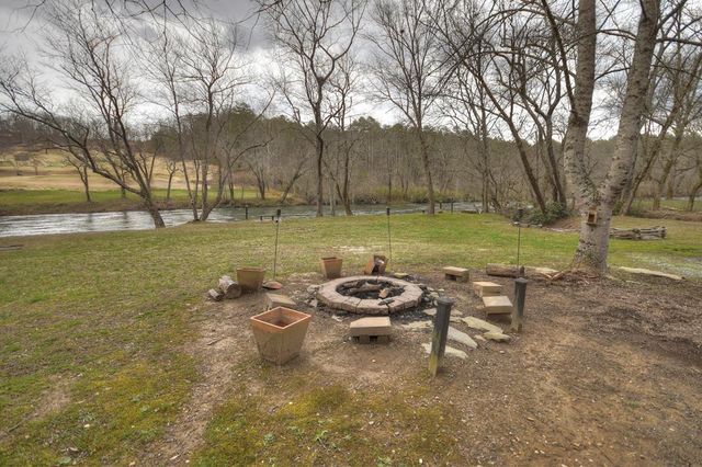 389 Toccoa Preserve Lane, Blue Ridge, GA 30513