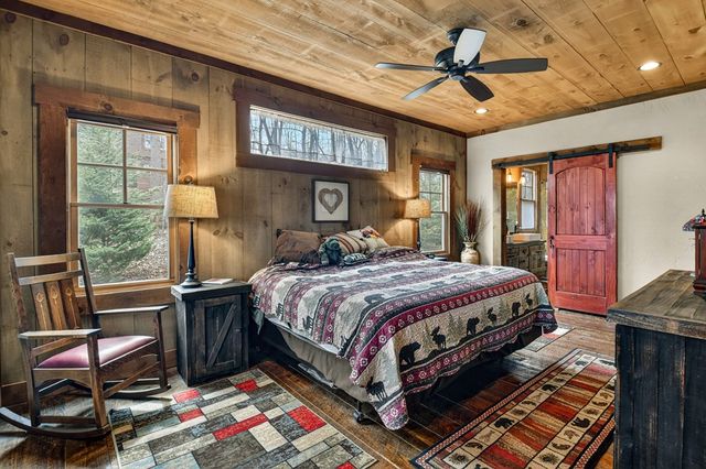 389 Toccoa Preserve Lane, Blue Ridge, GA 30513