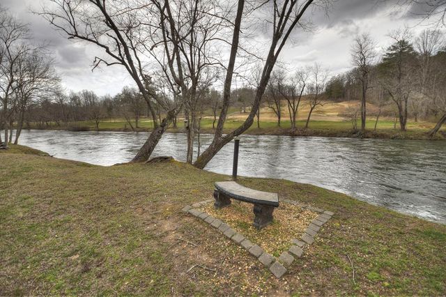 389 Toccoa Preserve Lane, Blue Ridge, GA 30513