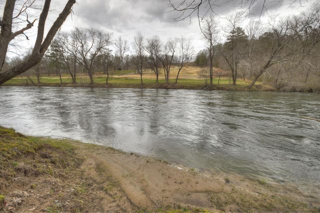 389 Toccoa Preserve Lane, Blue Ridge, GA 30513