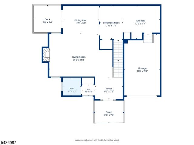 67 Forest Dr 67, Piscataway Twp., NJ 08854
