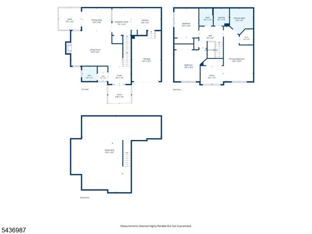 67 Forest Dr 67, Piscataway Twp., NJ 08854
