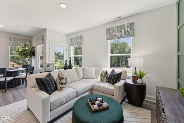 10634 Pleasant Branch Drive Lot 3, Raleigh, NC 27614