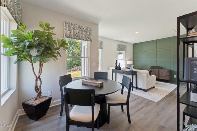 10634 Pleasant Branch Drive Lot 3, Raleigh, NC 27614