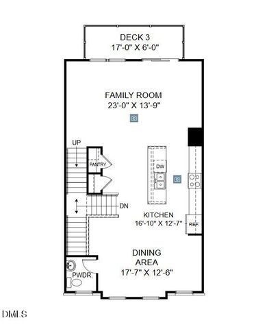 10634 Pleasant Branch Drive Lot 3, Raleigh, NC 27614