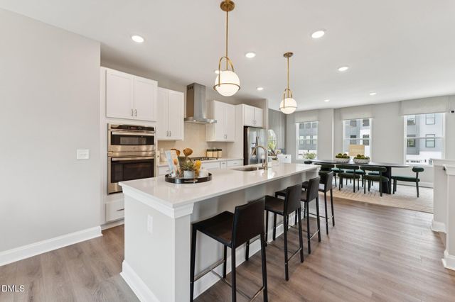 10634 Pleasant Branch Drive Lot 3, Raleigh, NC 27614