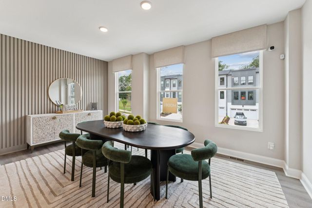 10634 Pleasant Branch Drive Lot 3, Raleigh, NC 27614