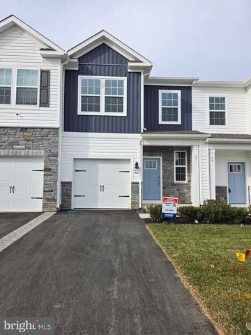 57 ALEXANDER WAY, Westampton, NJ 08060