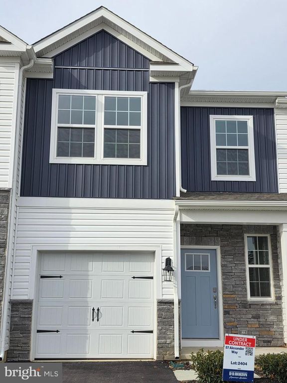 57 ALEXANDER WAY, Westampton, NJ 08060